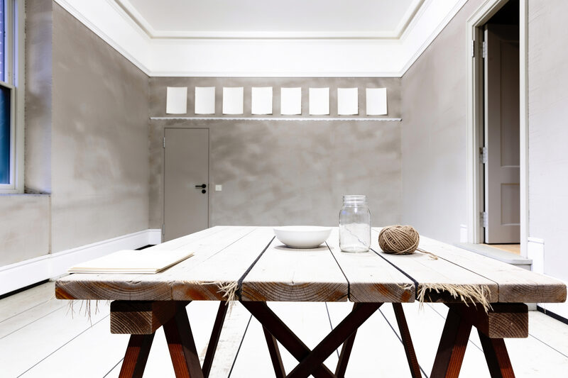 La sala, decimoquinta reconstrucción
