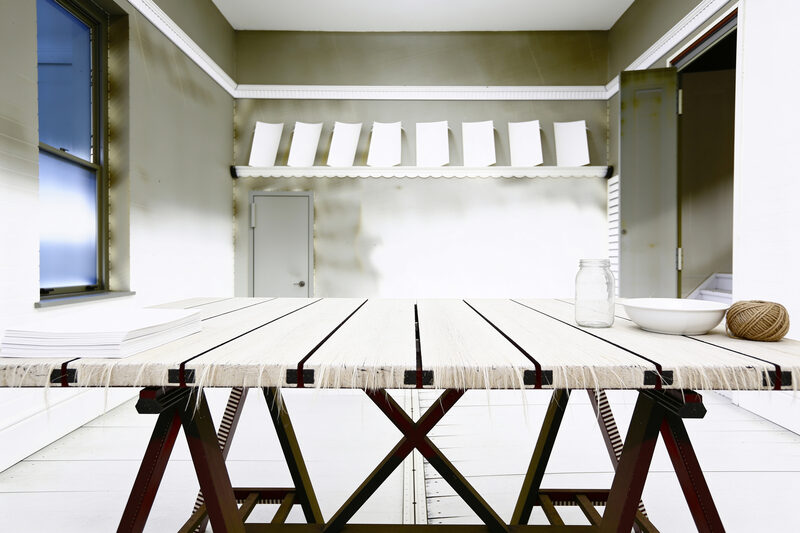 La sala, sexagésima séptima reconstrucción